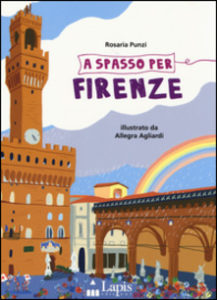 Guide turistiche per bambini Firenze