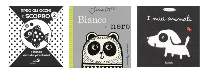 Libri toddler