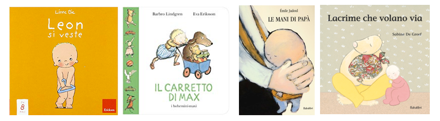 libri toddler