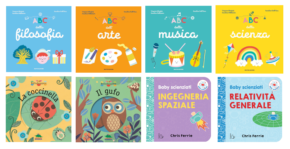 libri toddler