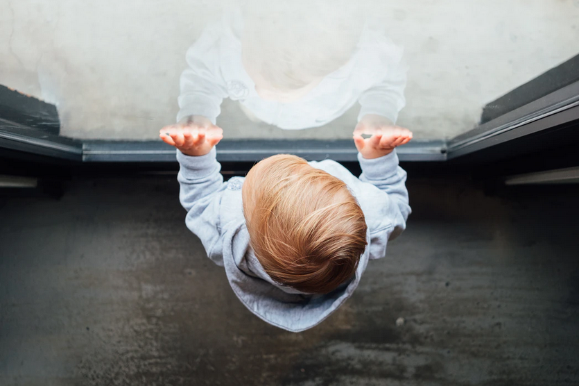 attività da fare con i bambini di 2/3 anni