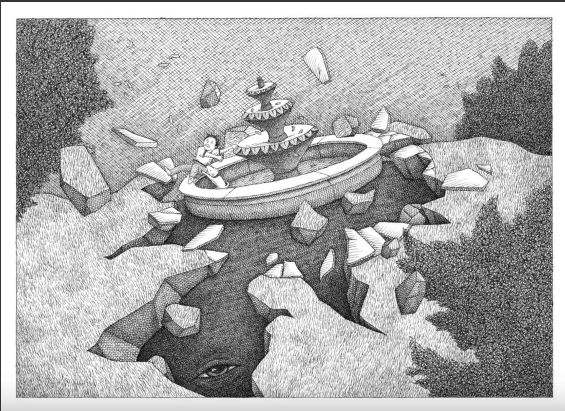 albi illustrati di mare stefania ciocca