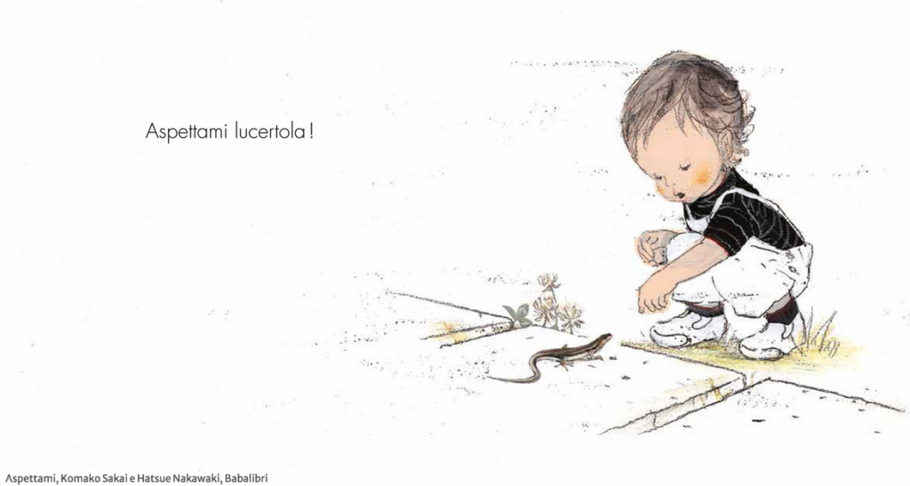 Il tempo dei bambini: 7 albi illustrati per rispettarlo - Un altro